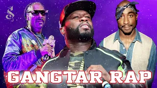 SnoopDogg, Lil Jon, DMX, Ciara, Akon, 50Cent, Ja Rule Gangsta Rap 2022