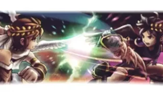 Kid Icarus: Uprising – Together Mode