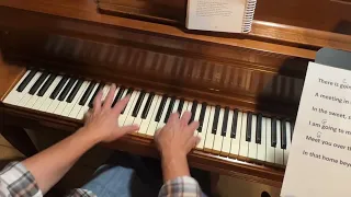 Beginner Piano - Lesson 4