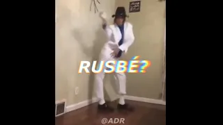 R U S B É                                             (MEME EDIT)