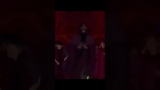 Rasputin Edit(Anastasia 1997)