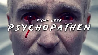 7 verstörende Filme über Psychopathen, die dich schockieren werden!