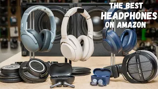 headphones | Top 5 Best Headphone Review On Amazon | Review Headphone |