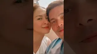 MARIAN RIVERA sa iba't ibang postura