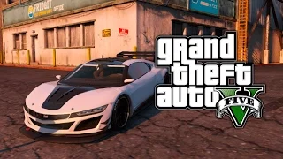 Gta 5 Roleplay | Real Life Mods [16]