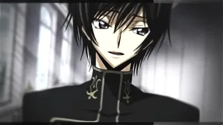 lelouch vi britannia - roses edit