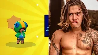 AS MELHORES REAÇÕES AO GANHAR BRAWLER NOVO #5 | BRAWL STARS