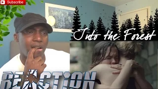 Into the Forest Official Trailer #1 REACTION Ellen Page, Evan Rachel Wood