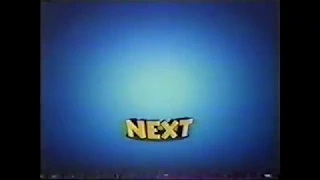 Cartoon Network (2004 Wrecking Ball) Next Bumper