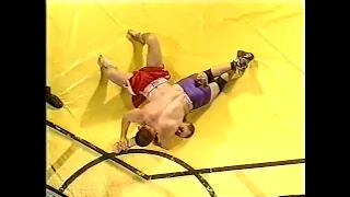 Igor Vovchanchyn vs Mikhail Ilyukhin [IAFC - Absolute Fighting Championship 1] 25.09.1995