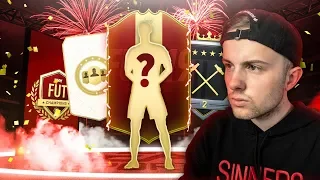 FIFA 19: Fut Champions ELITE + Division Rivals Pack Opening 😱🔥