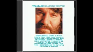 Gian Franco Pagliaro - "Grandes Exitos" - Album (1981)