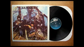 Gun - Gunsight (1969) Full Album