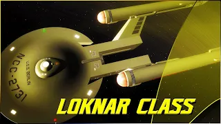 (99)The Loknar Class