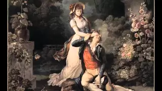 Jean Paul Égide Martini - Plaisir d'amour (1784 ca.)