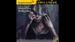 Demon Cycle 1: The Warded Man (part 1) by Peter V. Brett (GraphicAudio Sample)