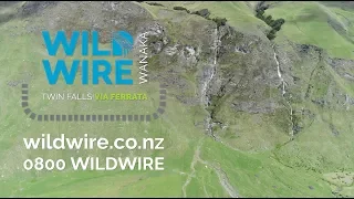 2017 WILD WIRE WANAKA 90 seconds