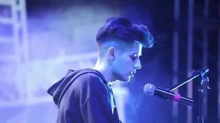 Rauf Faik - 5 минут live performance