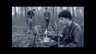Der Volkssturm Soldat (Homemade war film)