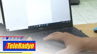 Pasada sa Teleradyo | TeleRadyo (26 August 2022)