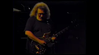 Grateful Dead [1080p Remaster]  March 6, 1992 - Hampton Coliseum - Hampton, VA [SBD: Miller] 2-cam