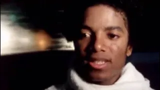 Michael Jackson: 20/20 Interview Outtakes, November 8, 1979