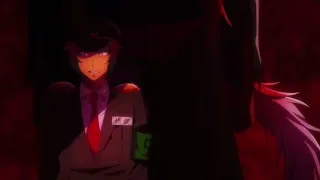 Seventeen | Nanbaka Gokuu brothers edit (flashing)