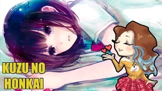 Cleo-chan о 50 Оттенках Отвергнутых (продолжение)