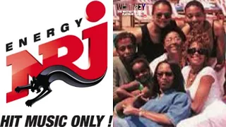 RARE! Whitney Houston Interview in Monaco for NRJ | July 1998