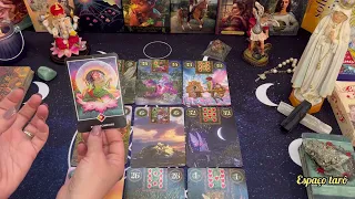 TUDO O QUE VAI ACONTECER MUITO RÁPIDO DEMAIS COM VOCÊ! Tarot ❤️🔮💌