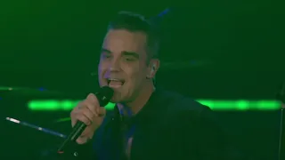 Robbie Williams - Feel - Big Bang - Remaster 2018