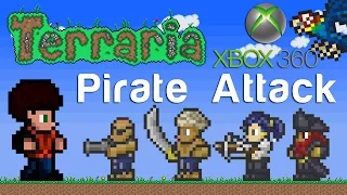 Terraria Xbox - Pirate Attack [103]