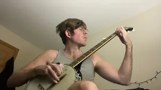 Original Banjo Song