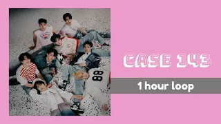 Stray Kids (스트레이 키즈) — Case 143 [1시간/ 1 HOUR LOOP]