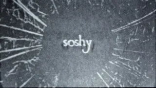 Purity Ring - soshy (Official Music Video)