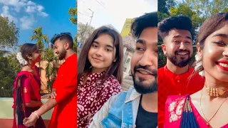 ❤️Bong ron and 🥰Prithi mondal,😍new videos,😱new viral tik tok videos😲 #Bongton #prithi