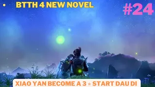 Btth 4 supreme realm episode 24 hindi explanation 3n novel