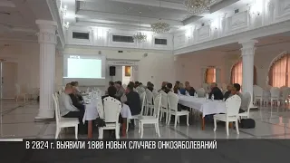 Онкология. От диагностики к лечению: конференция для приднестровских врачей