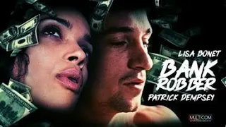 Bank Robber (1993) | Full Movie | Patrick Dempsey | Lisa Bonet | Judge Reinhold