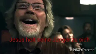 Kurzfilm Entrückung   Jesus holt die Christen von der Erde   Entrückung Film