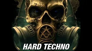 Top HARD TECHNO Tracks Mix  |  Rafael de la King