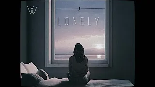 Wild Angel - Lonely (Hardstyle Videoclip)