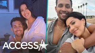 ‘Bachelorette’ Becca Kufrin Is PREGNANT