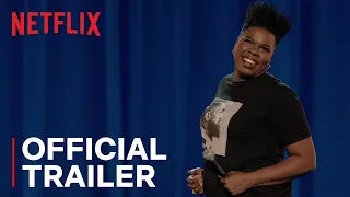 Leslie Jones: Time Machine | Official Trailer | Netflix