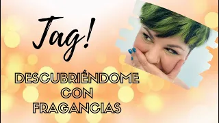 ⭐️CONOCIENDO OTRA PARTE DE MI⭐️ TAG | Las Cosas de Tamarita