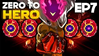 THE FINALE | Dead Cells 2023 Full Playthrough | Zero to Hero - E7