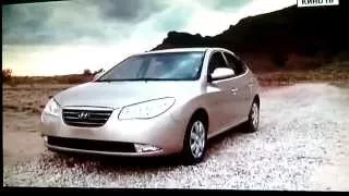 Elantra j4 (HD) & Джеки Чан (Jackie Chan)