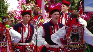 Polish Day 2018, Krakowiak