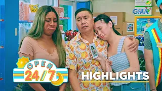 Open 24/7: Kitty, nag-audition sa pet talent show?! (Episode 7)