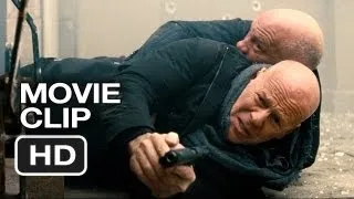 Red 2 Movie CLIP - Emotional Safety (2013) - Bruce Willis, John Malkovich Movie HD